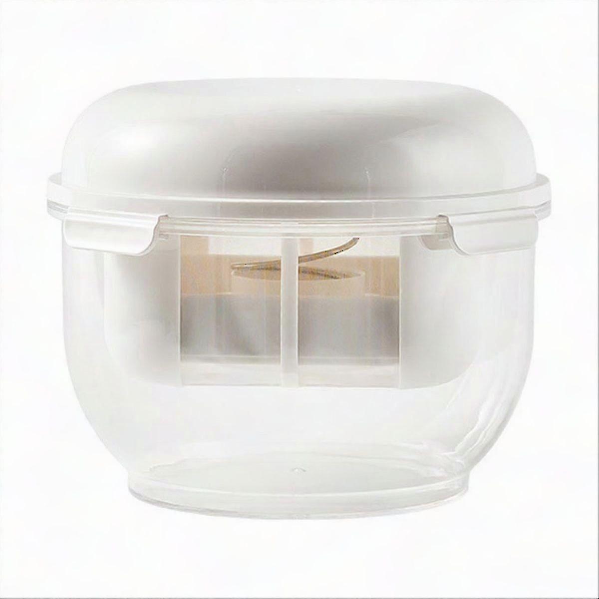 3L Detachable Yogurt Filter
