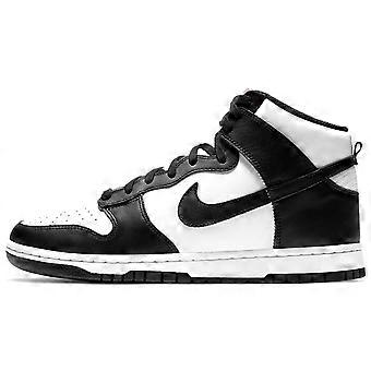 Nike Dunk High 'Black White' DD1399-103