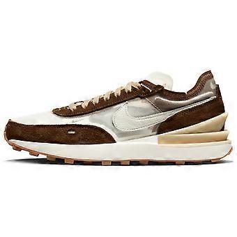 Nike Waffle One Pecan Sail Damenschuh DX5765-211