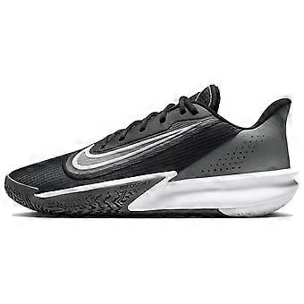 Nike Precision 7 Black Iron Grey Smoke Grey White FN4322-005