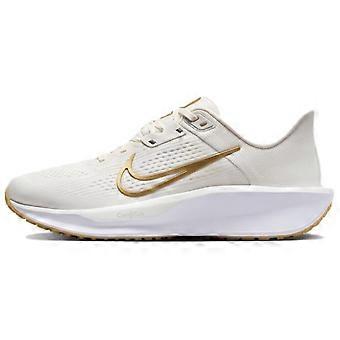 Nike Quest 6 Phantom Sail Pale Ivory Metallic Gold Damen FD6034-003