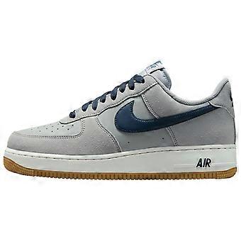 Nike Air Force 1 Slip Resistant Cushioning Abrasion Resistant Breathable Support Low top Skateboard Shoes Men's IB6388-003