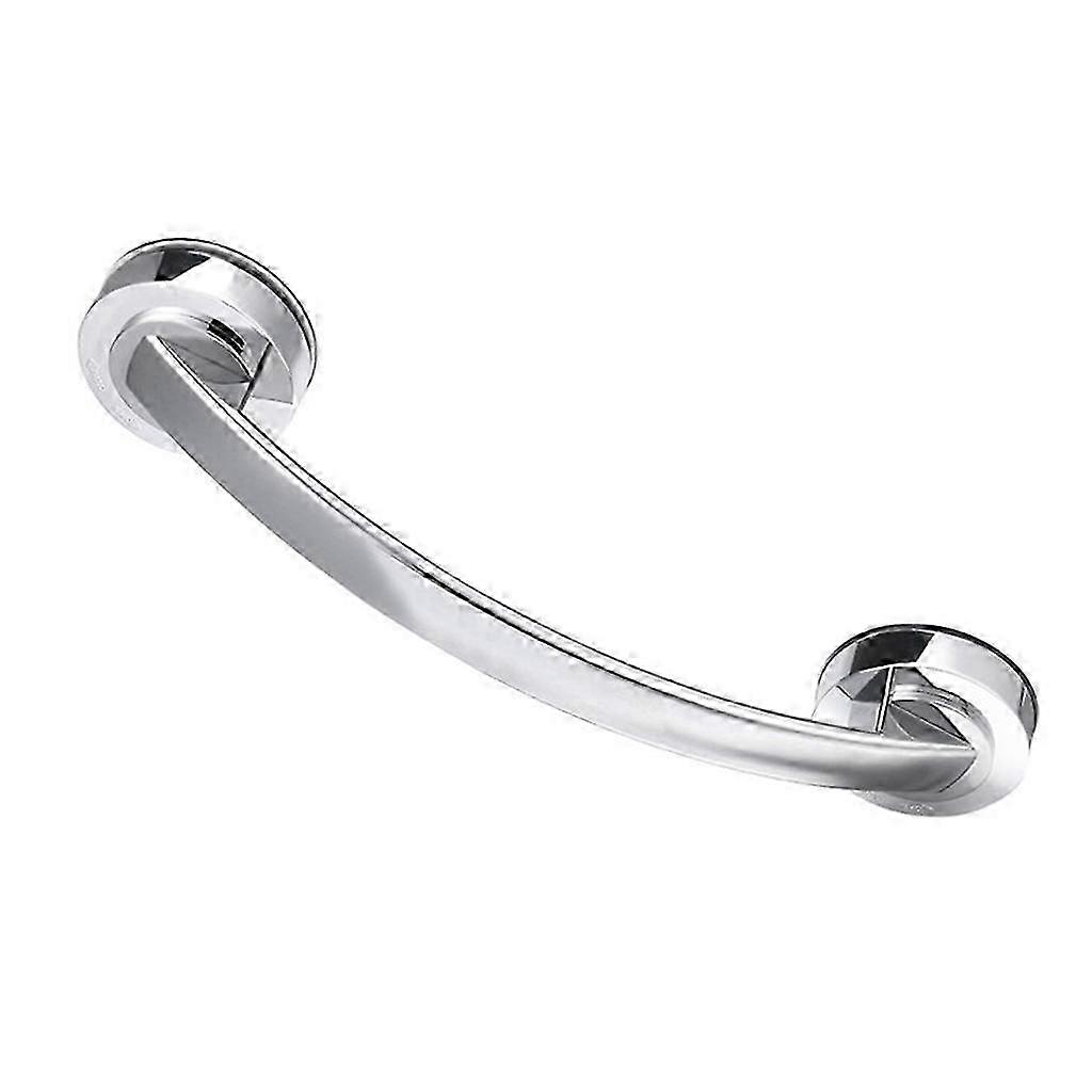 Vacuum Mount Safety Grab Bar