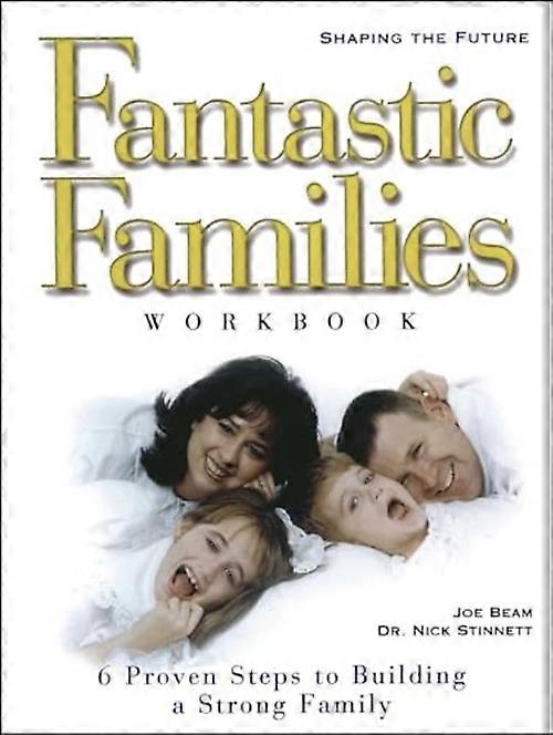 Fantasztikus családok munkakönyv