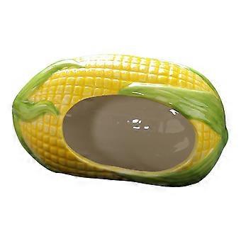 Keramiikkahamsterin piilokoppi