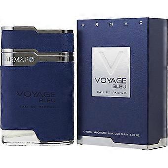 Armaf Armaf Voyage Bleu Eau De Parfum Spray 100ml/3.4oz