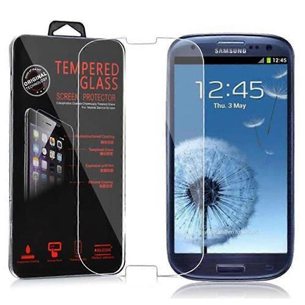 Screen protector compatible with Samsung Galaxy S3 / S3 NEO