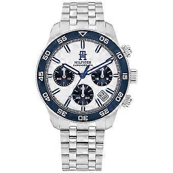 Men's Watch Tommy Hilfiger TH85 (Ø 41 mm)