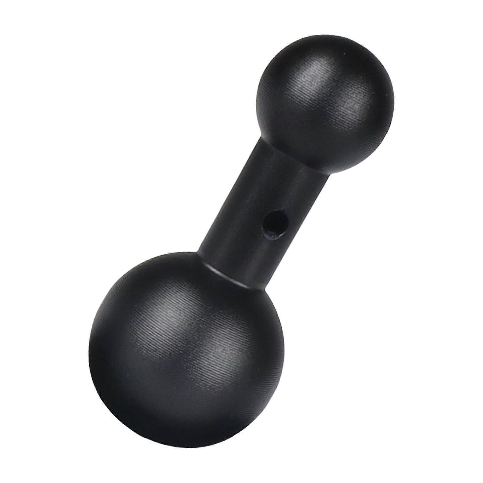 Heavy Duty Dual Ball Mount Adapter