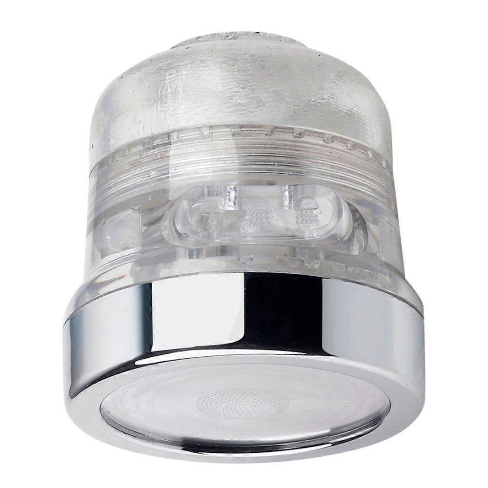 Faucet Extender Nozzle Water Saver Taps Aerator Diffuser Faucets Filter Acessorios
