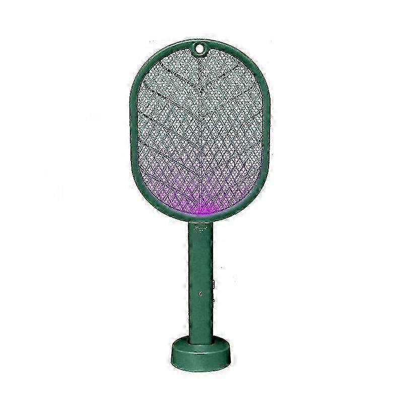 3-Layer UV Rechargeable Bug Zapper