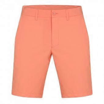 Boss Mens Commuter Plain Shorts