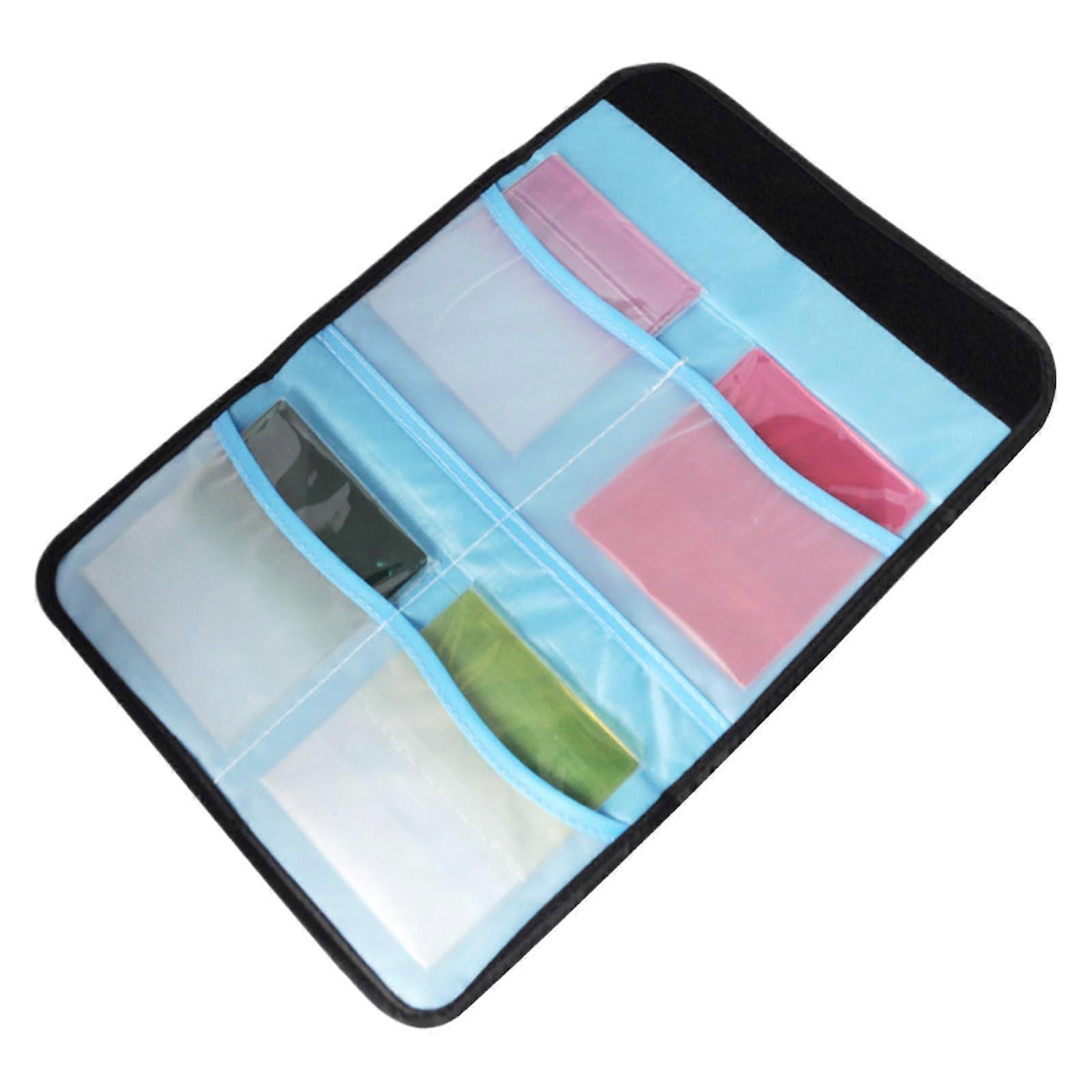 4Pocket Waterproof Filter Pouch