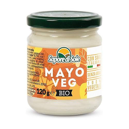 Soy Mayo 185 g