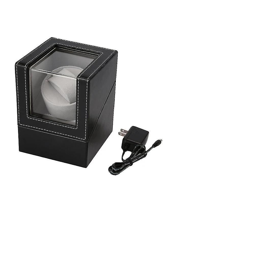 High Class Motor Shaker Watch Winder Case Holder