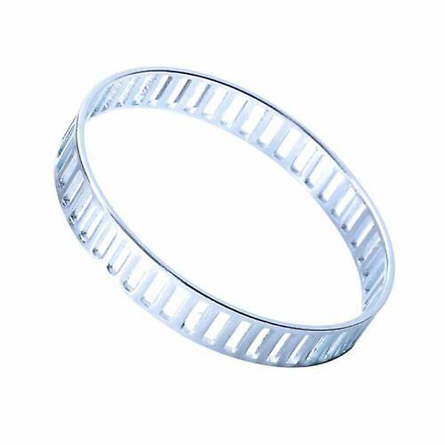 Abs Ring  00019979 00004194 For 1 Series E81, E82, E87, E88 3 Series E90, E91, E92, E931pcssilver