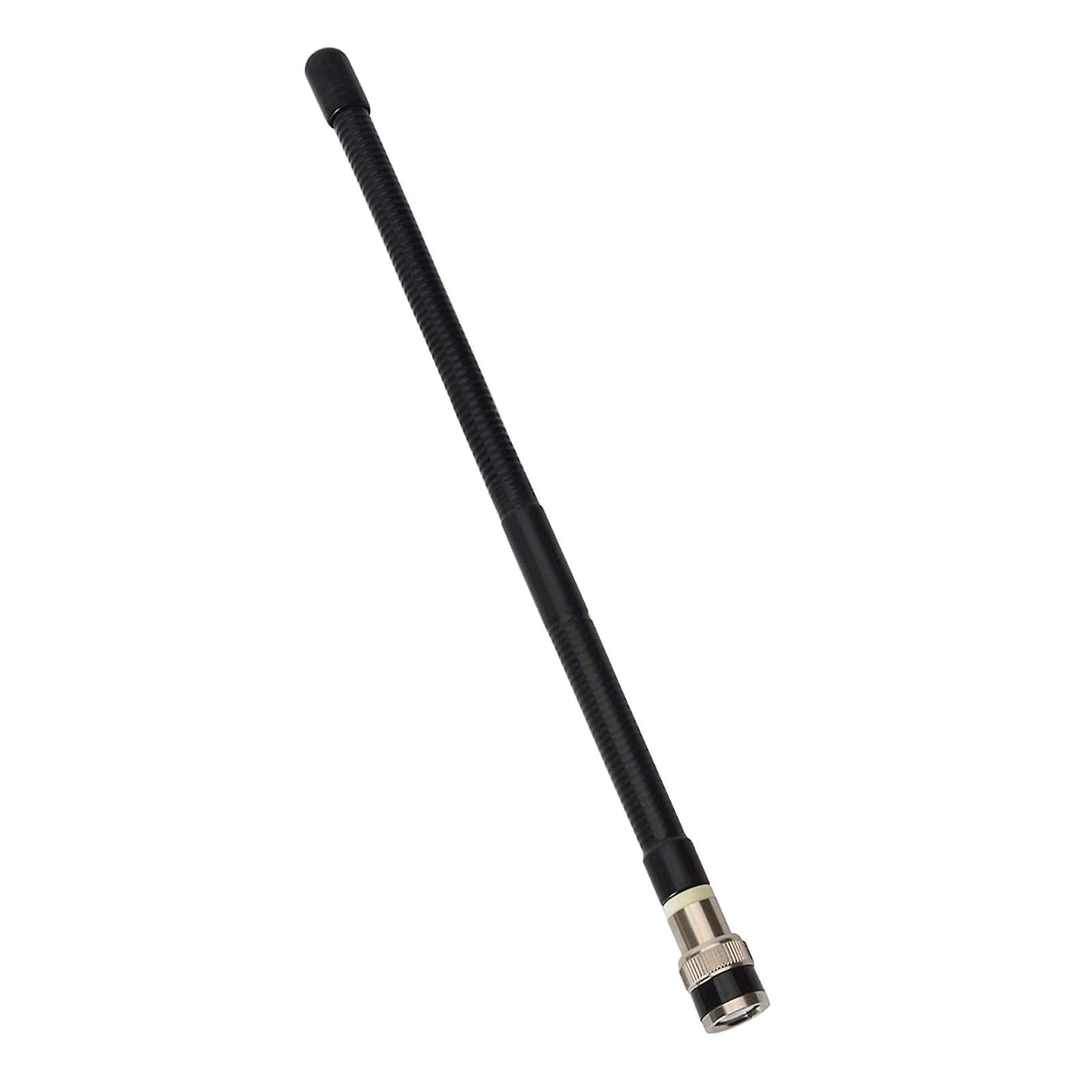 27MHz BNC zástrčka konektor rádiová anténa pro IC-V8 IC-V80 IC-V82 TK100 Walkie