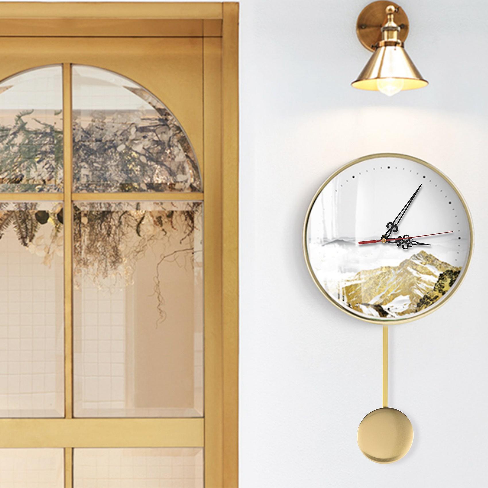 Meccanismo Orologio Acquista Grande Meccanismo Al Quarzo Orologio