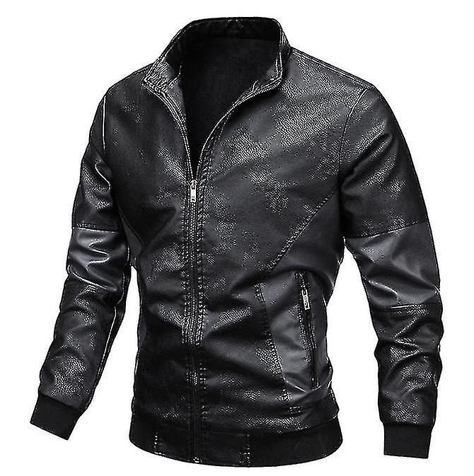 Høst vinter for menn Casual 3 farger