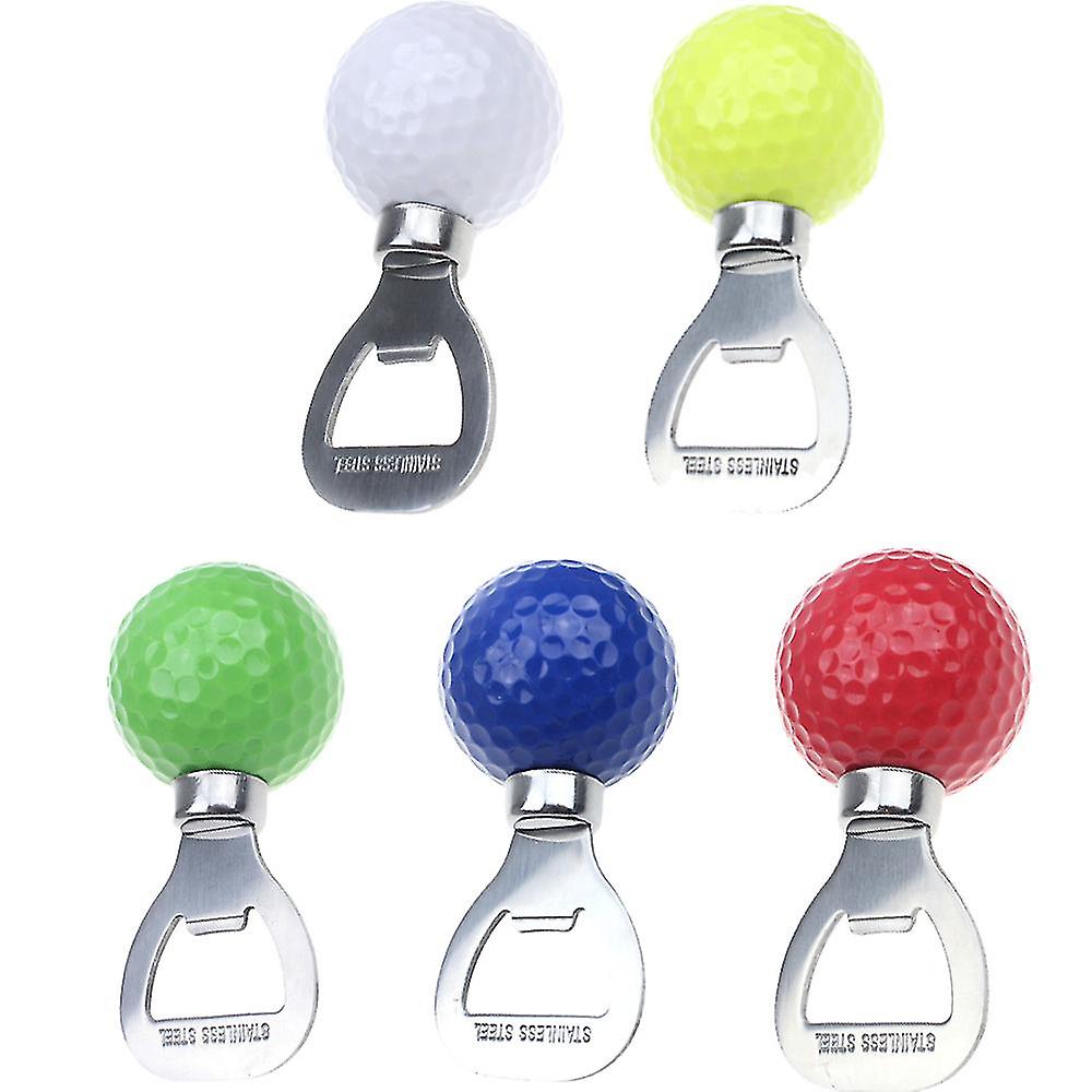 Golf Corkscrew Beer Corkscrew