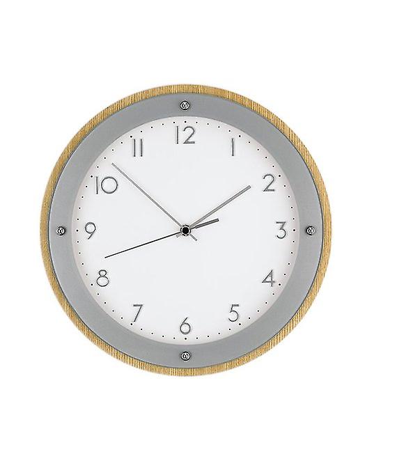 AMS - Wall Clock - Radio - 5846