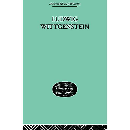 Ludwig Wittgenstein