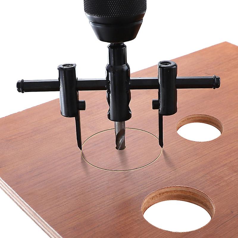 Adjustable Drill Stop, Drill Depth Stops, Drill Depth Stops Collars 30-120mm