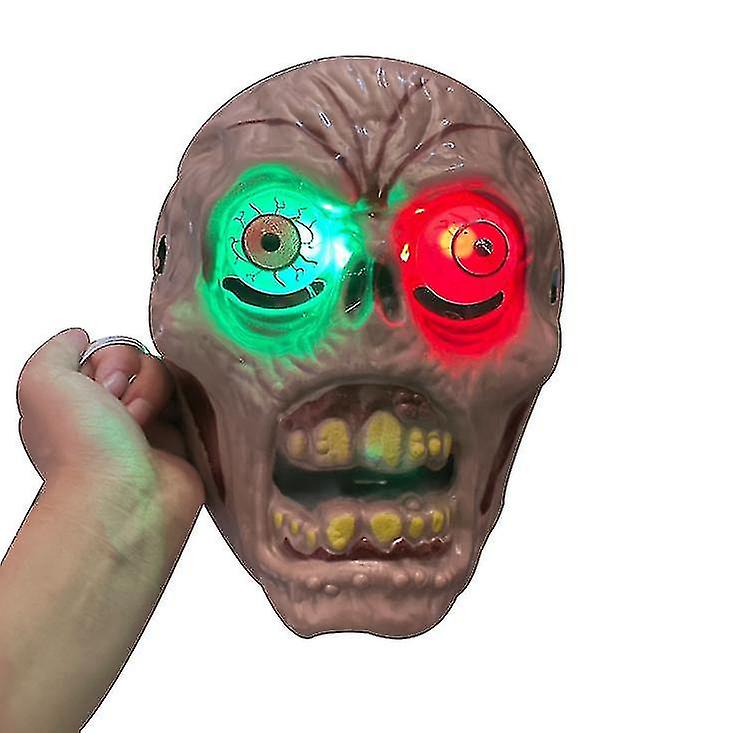 Halloween Evil Clown Mask