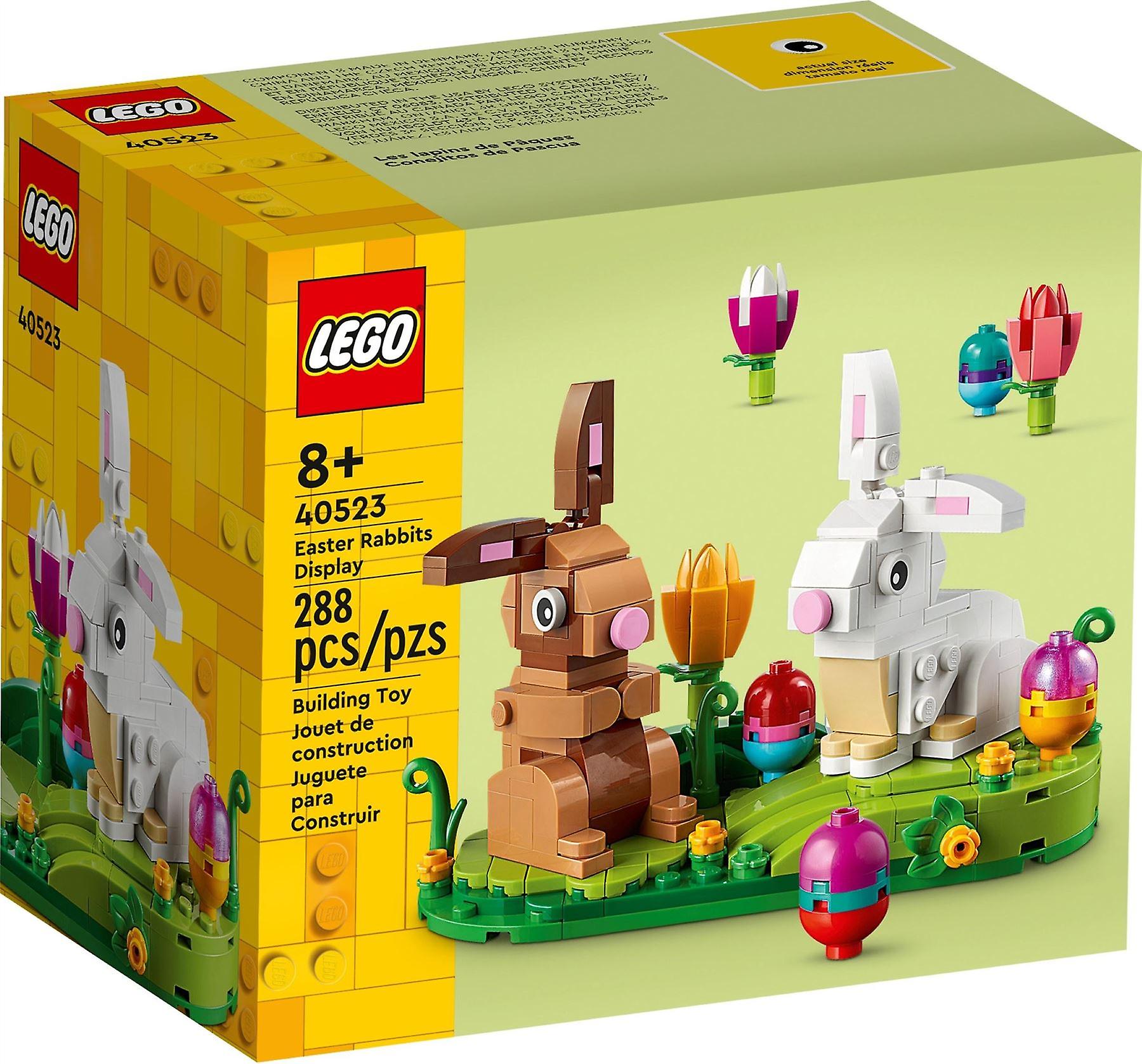 LEGO Creator Osterhasen Set 40523