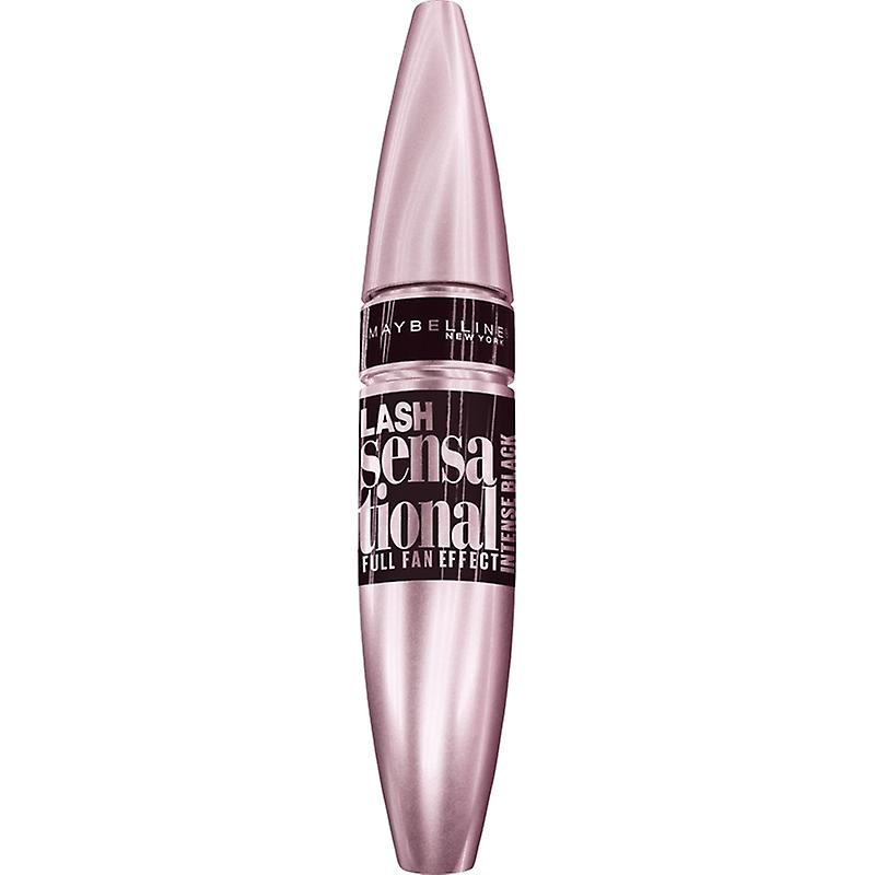 Maybelline Lash Sensational Mascara Intense Noir 9, 5ml
