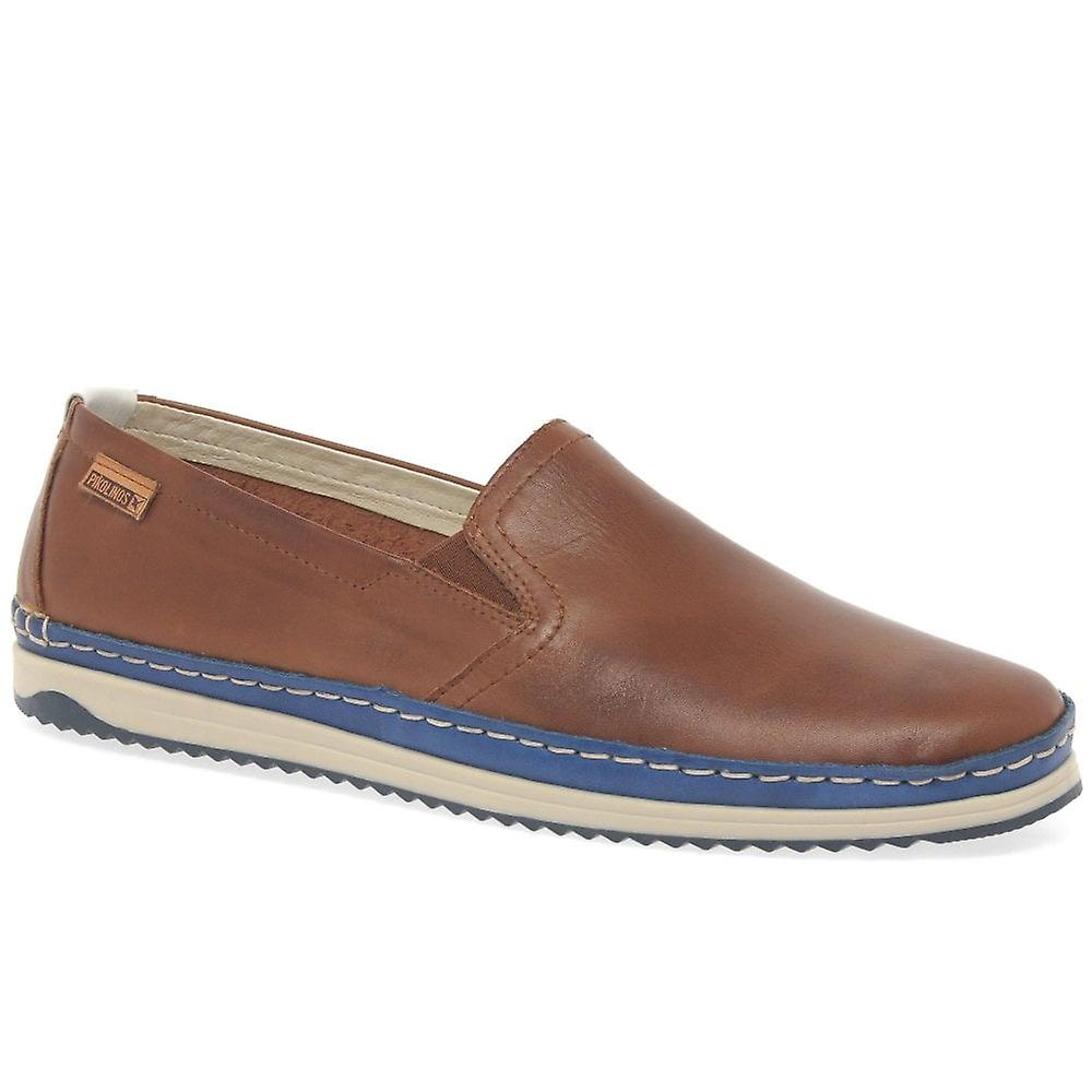 Pikolinos Motril Slip Mens Casual Shoes