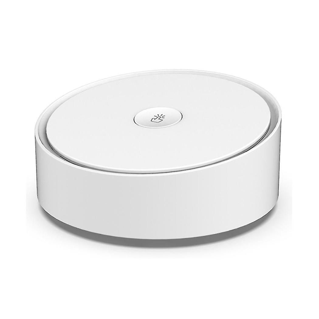 Multi-mode Smart Igbee Bluetooth Mesh Hub Work With Tuya Smart App Voice Control For Via Alexa Goog