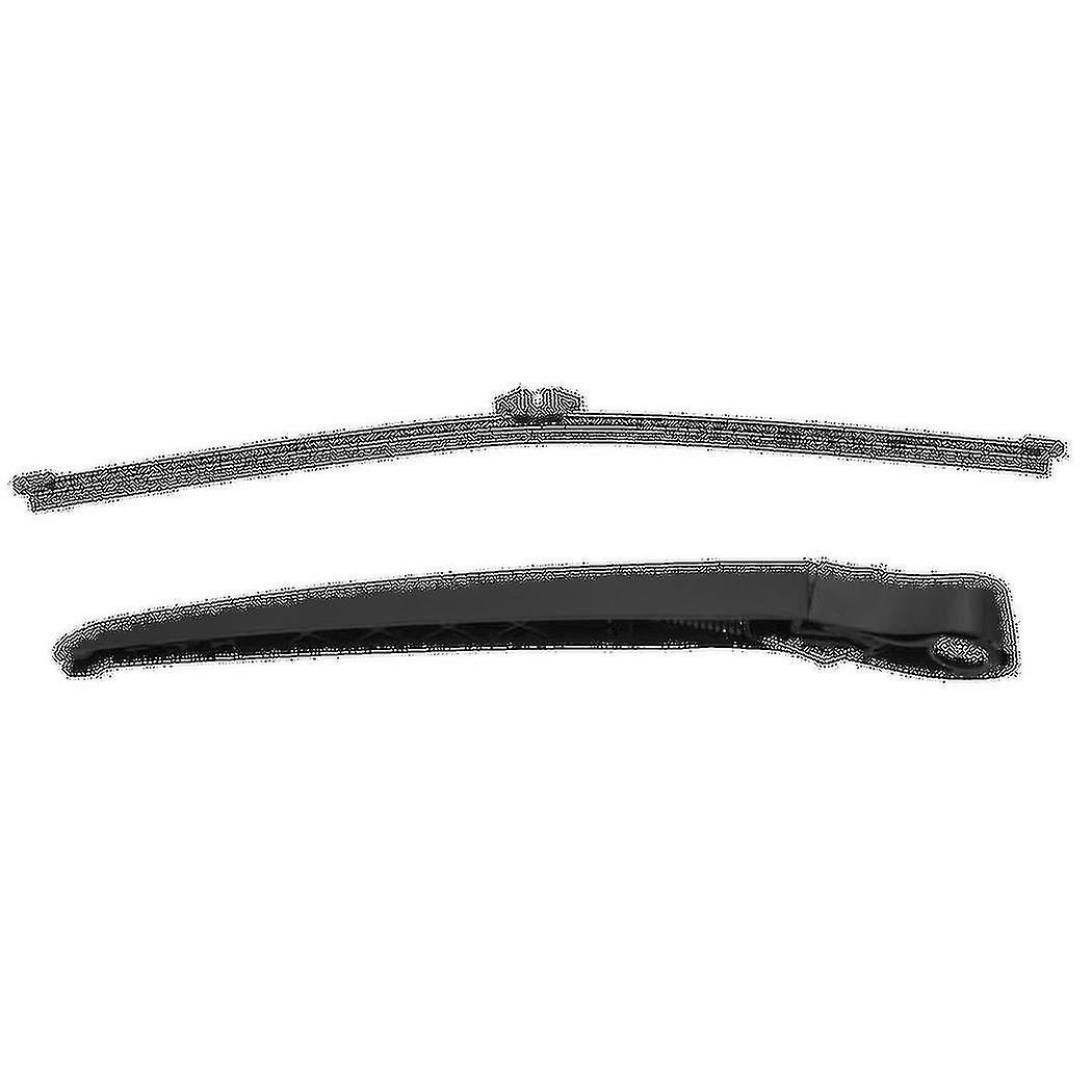 Car Rear Window Windshield Wiper Arm & Blade Complete Replacement Set For- E70 X5 X5m 2007-2013