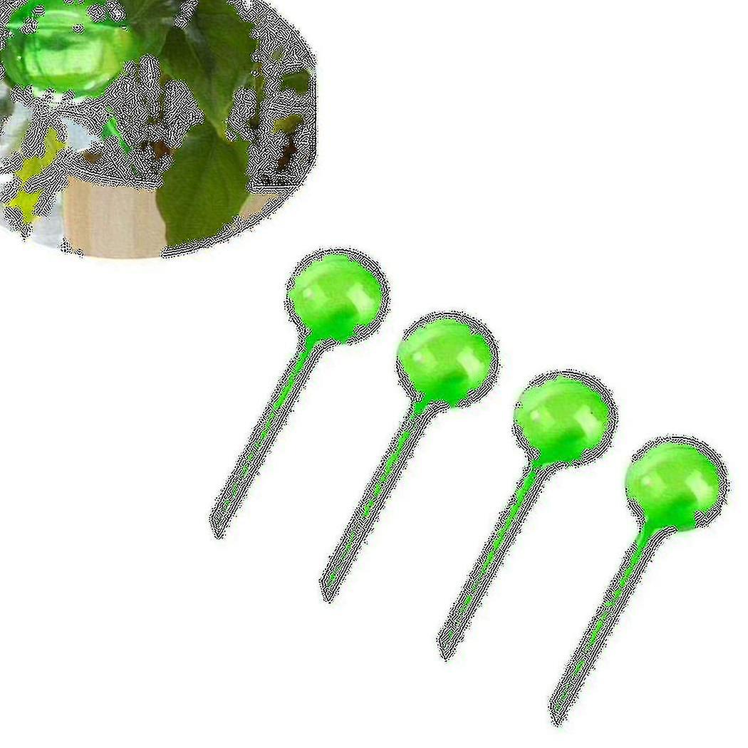 20 Pcs Automatic Watering Device Globes Flower Irrigation Device