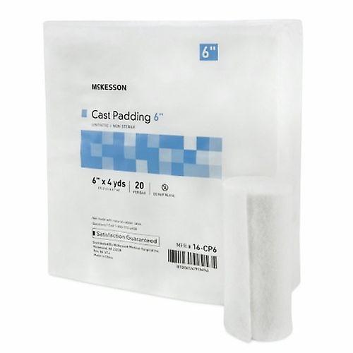 McKesson Cast Padding, Count of 20 (Pack of 1)