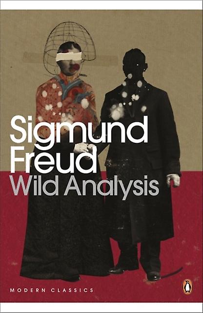 Wild Analysis by Sigmund Freud Paperback