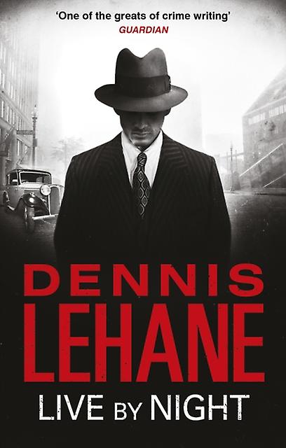 Lev om natten - Dennis Lehane