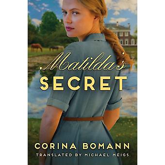 O Segredo de Matilda - Corina Bomann