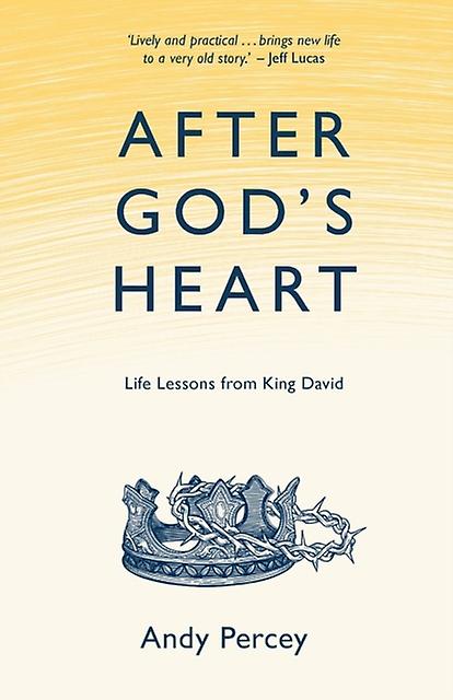 After Gods Heart Paperback