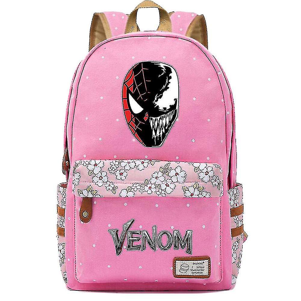 Venom?game?fashion?printed?backpack?for?young?students?(3-32)
