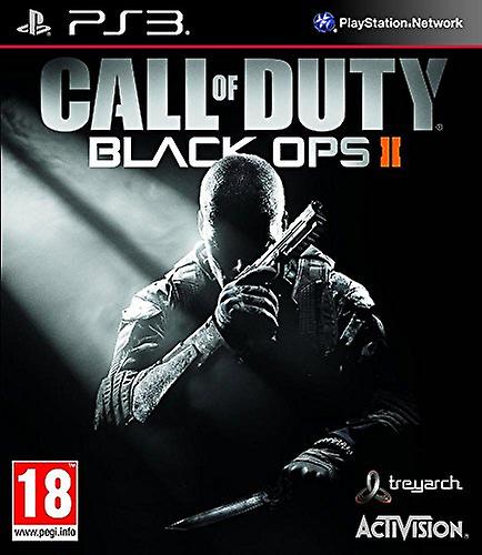 Call of Duty Black Ops 2 (PS3) - New & Sealed