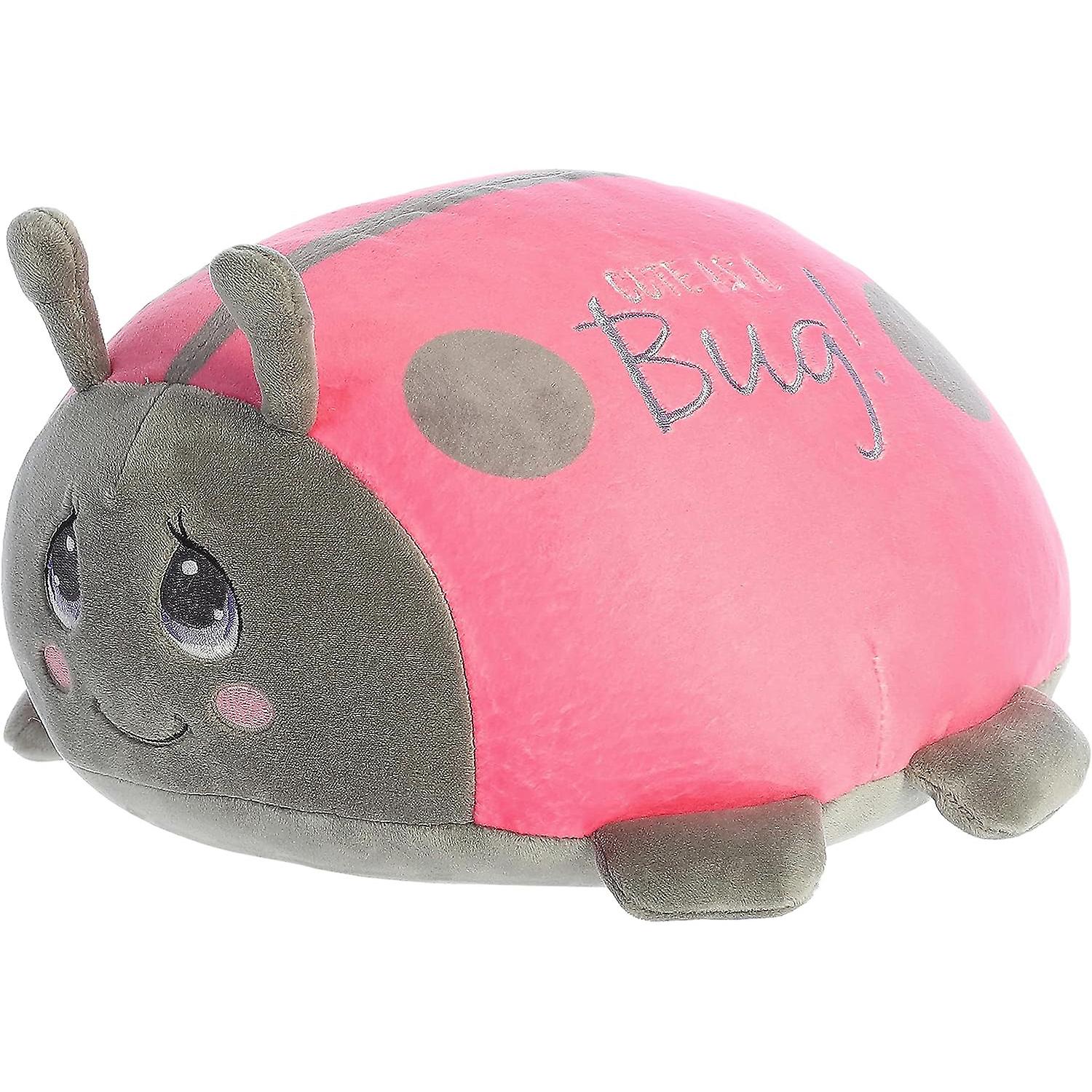 Aurora - Precious Moments - 10" Cute As A Bug Ladybug