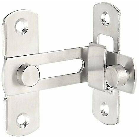 Door Lock 90 Locking Door Bottom Right Angle Door Lock
