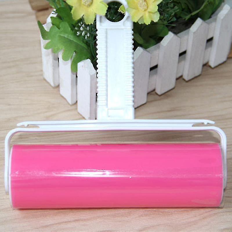 1 Pack Cleaner Sticky Brush Cleaning Reusable