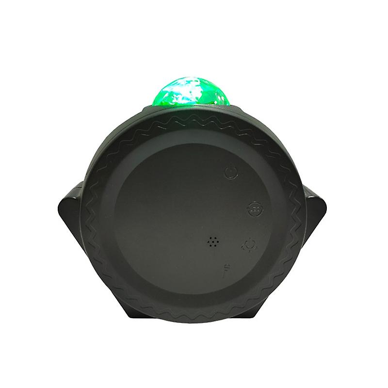 SC511 Projector Light, Light color: Black Ordinary Black Ordinary