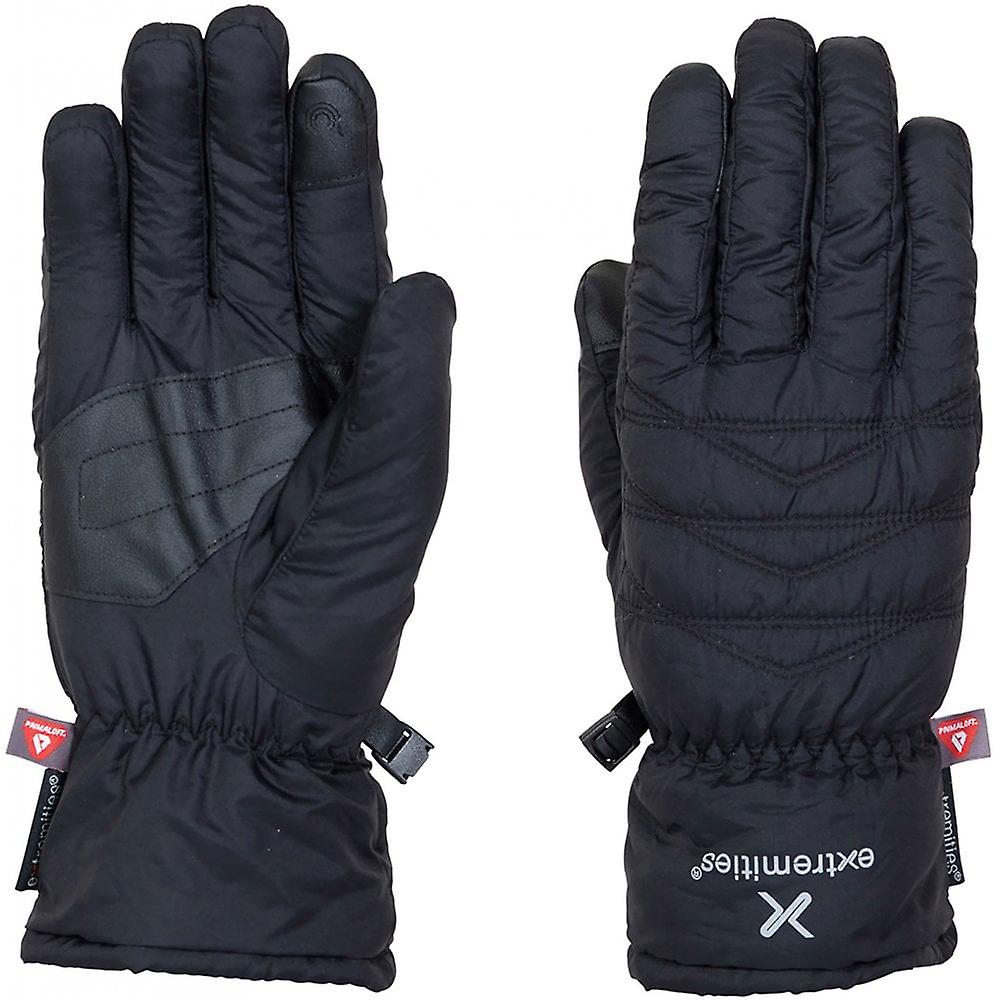 Adults Extremities Paradox Waterproof Glove  / Black / XL
