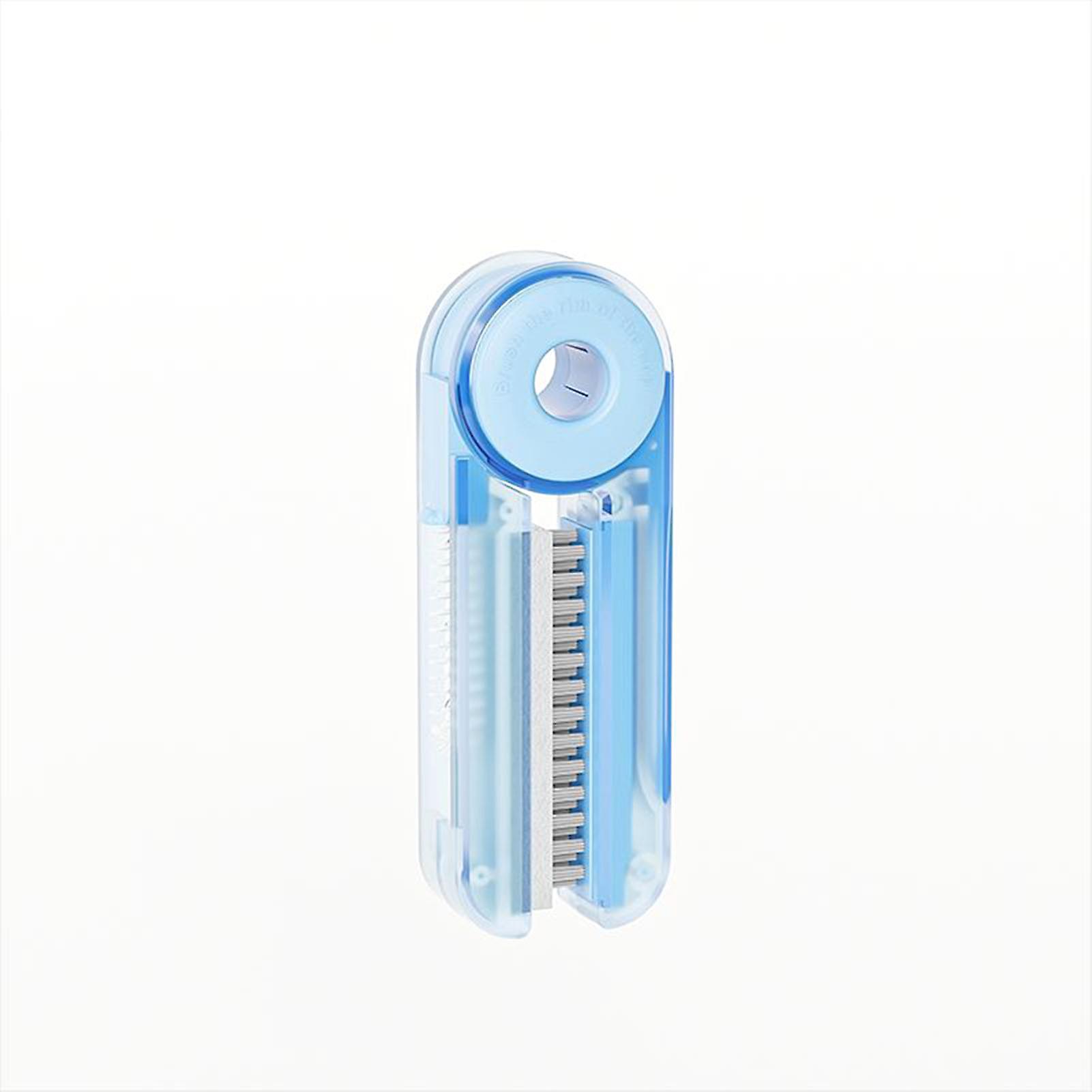 Mini Cup Lid Crevice Cleans Brush Reusable Bottle Cover Cleaning Tool for Milk Bottles Kettle