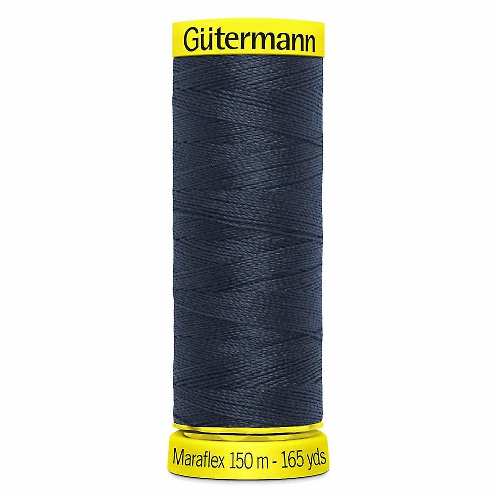 Gutermann Maraflex 弹性弹性缝纫线 150m 665 - 每个