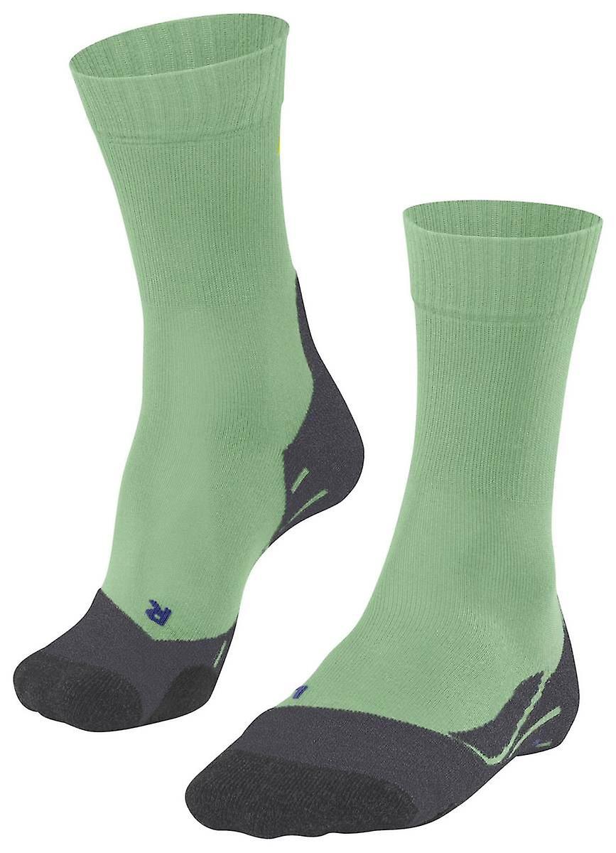 Falke TK2 Explore Cool Socks - Quiet Green