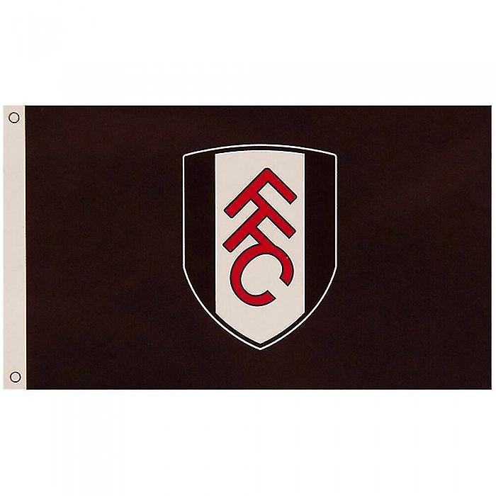 Fulham FC Crest Flag